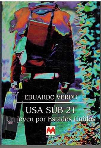 USA sub 21 : un joven por estados unidos