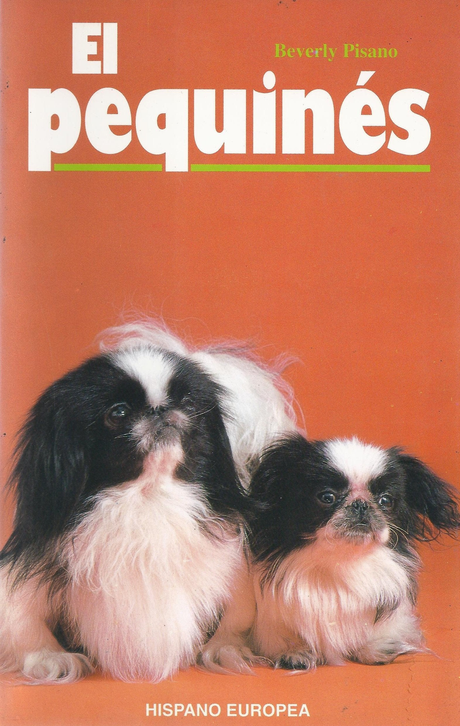 PEQUINES,EL (SALUD,YOGA,RELAJACION)