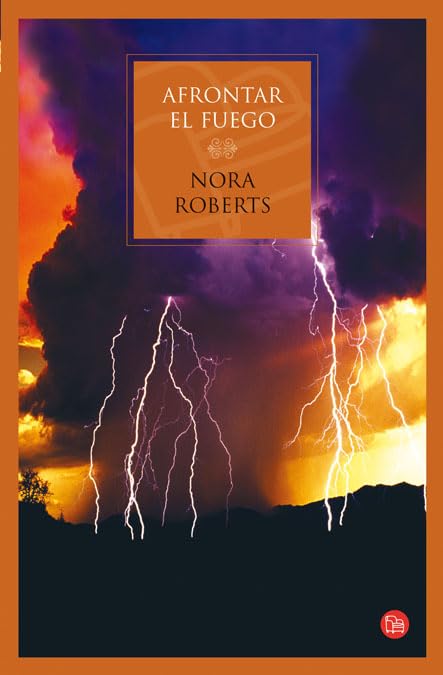 AFRONTAR EL FUEGO TD 06 (COLECCIÓN NAVIDAD)