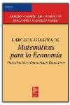 EJERCICIOS RESUELTOS MATEMATICAS ECONOMIA,OPTIMIZACION OP,FI