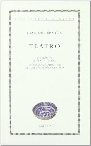 Teatro: 1 (Biblioteca Clásica)