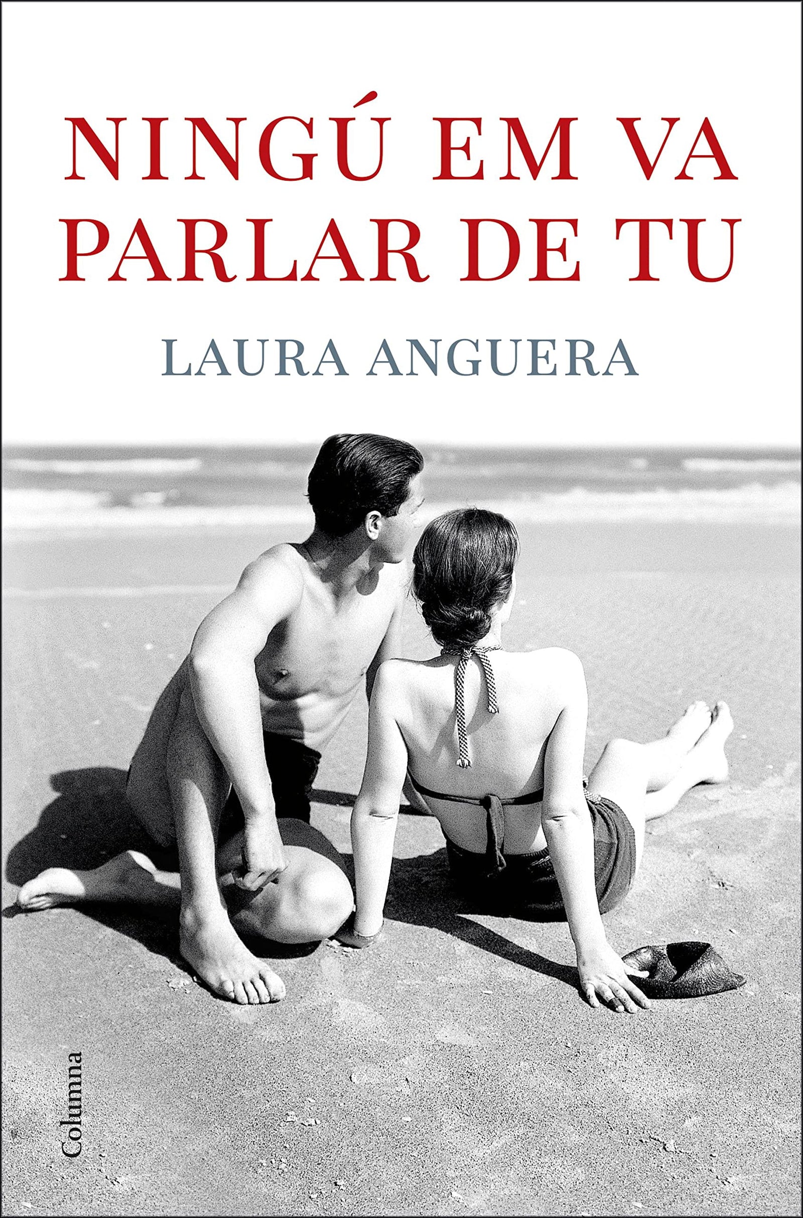 Ningú em va parlar de tu (Clàssica)