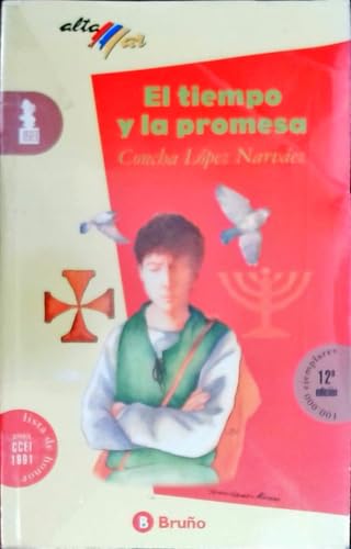 TIEMPO Y LA PROMESA, EL (SIN COLECCION)