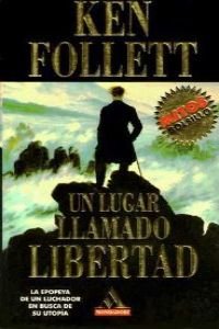 Un lugar llamado libertad (bolsillo)