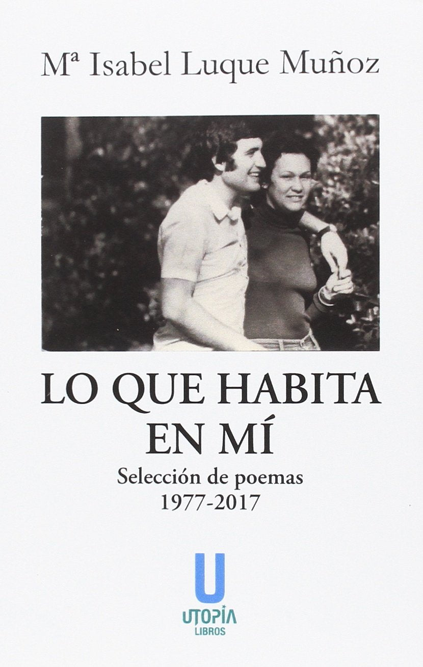 LO QUE HABITA EN MÍ (SIN COLECCION)