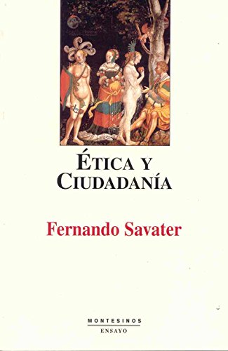 Ética y ciudadanía (ENSAYO)