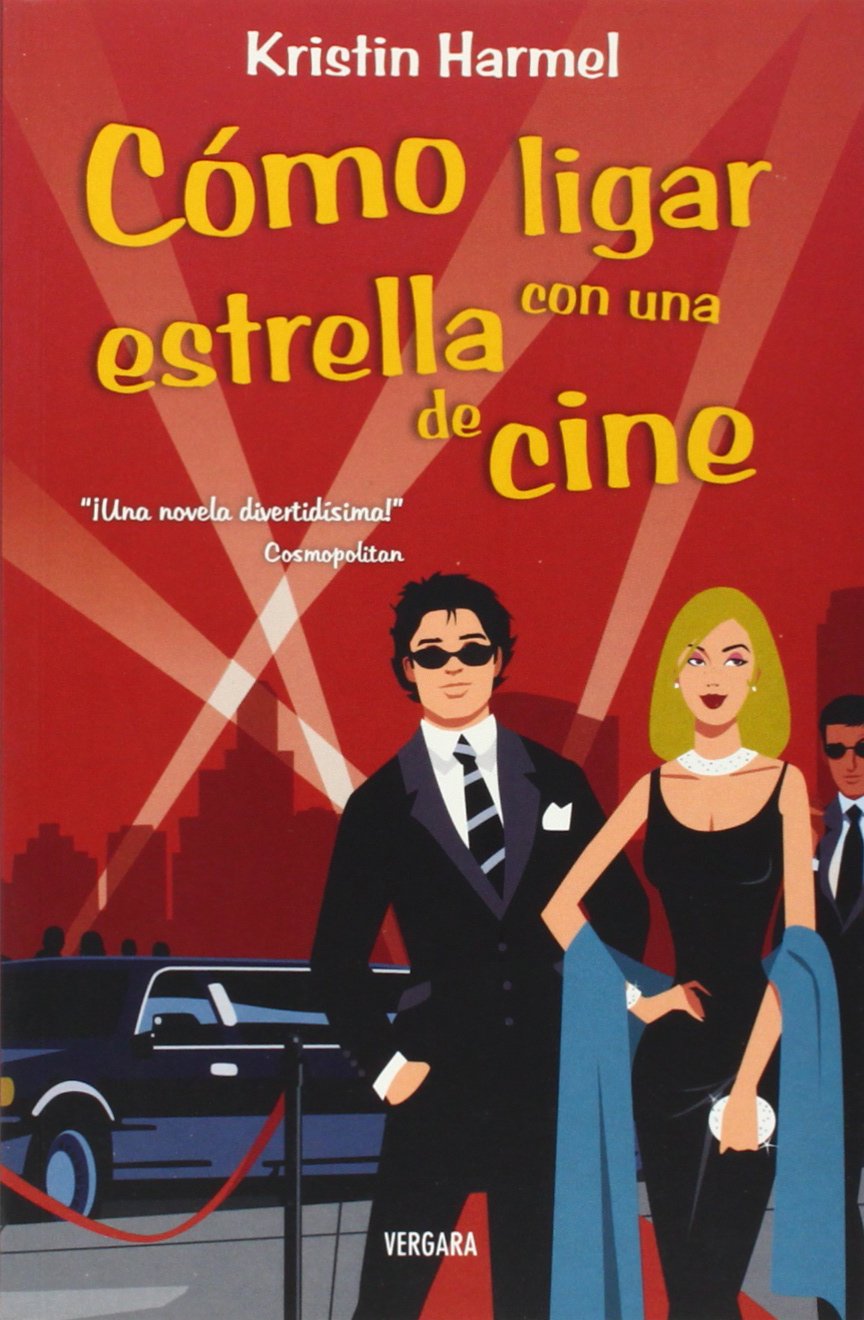 COMO LIGAR CON UNA ESTRELLA DE CINE