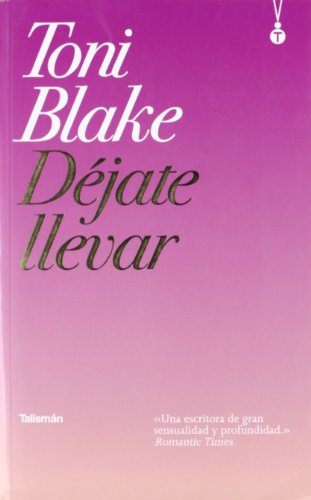 Déjate llevar (Talismán)