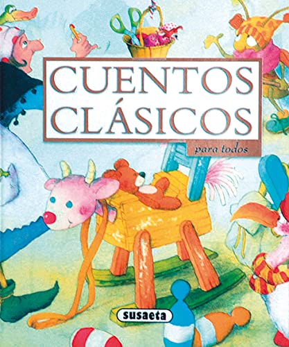Cuentos clásicos