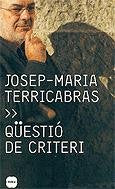 Qüestió de criteri (FOCUS)