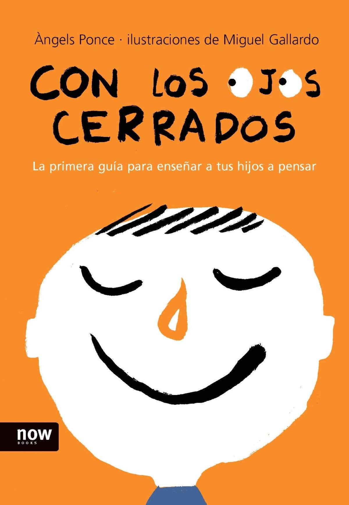Con Los Ojos Cerrados (GIMLET)