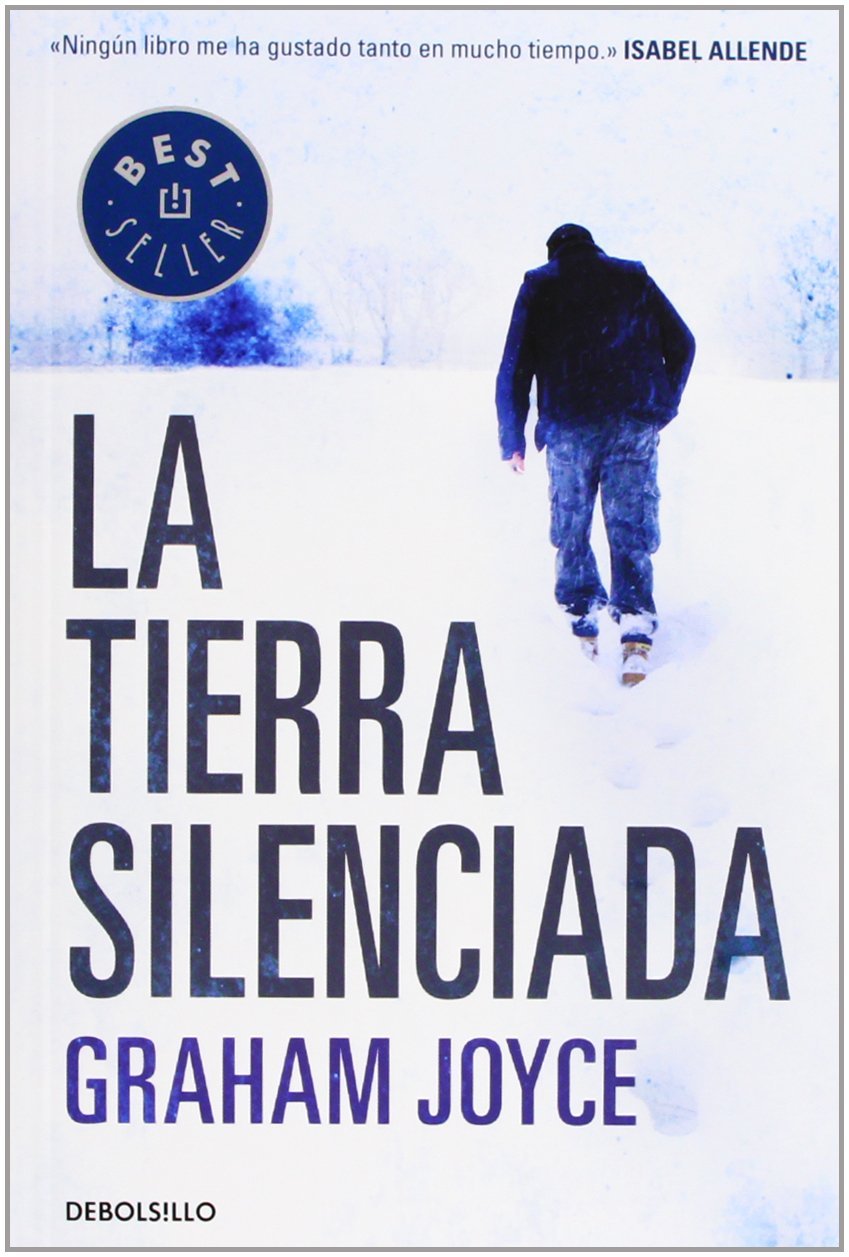 La tierra silenciada (Best Seller)