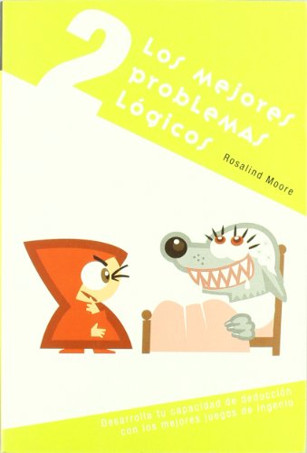 Los mejores problemas lógicos, 2