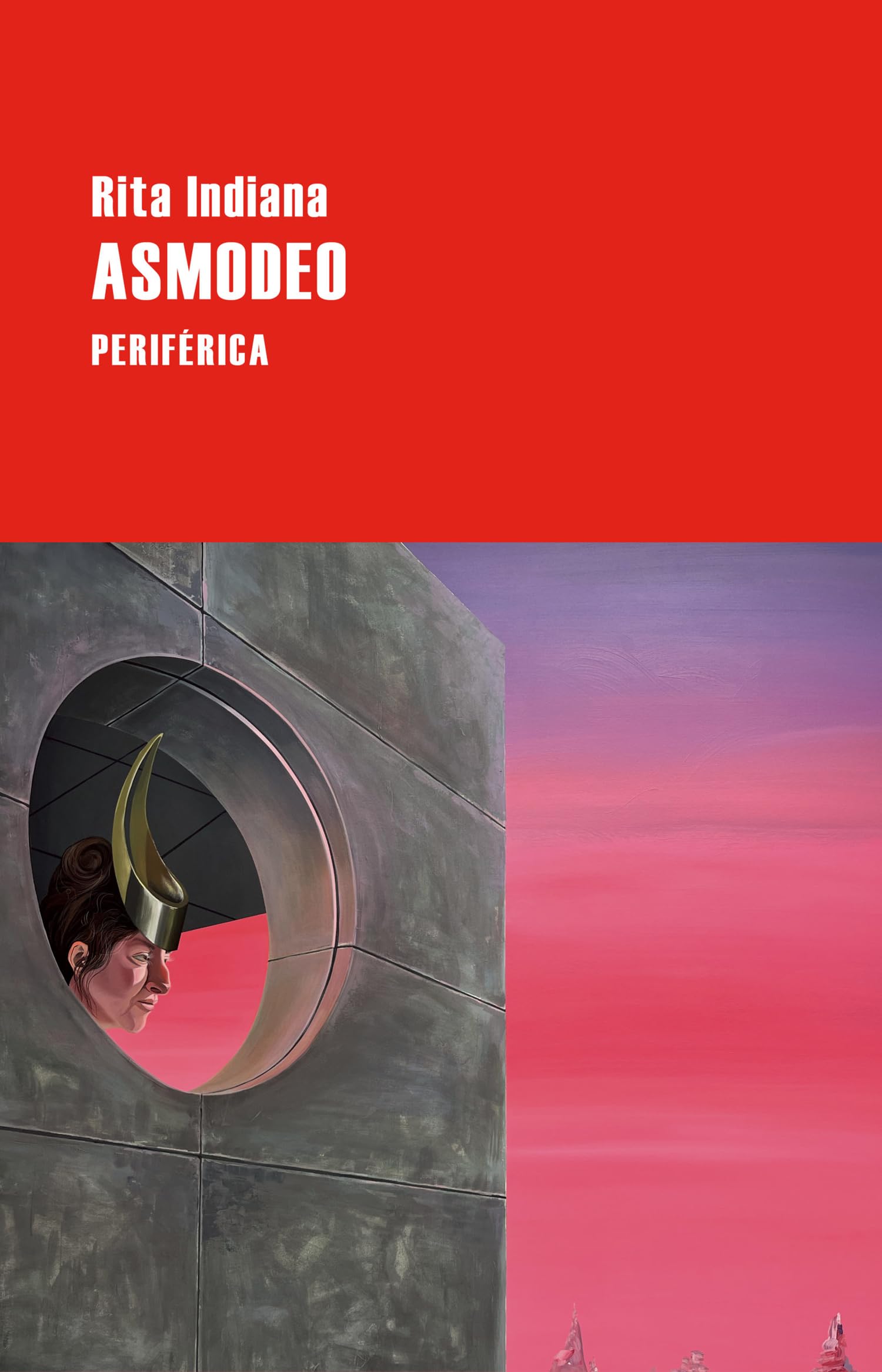 Asmodeo: 200 (Largo recorrido)