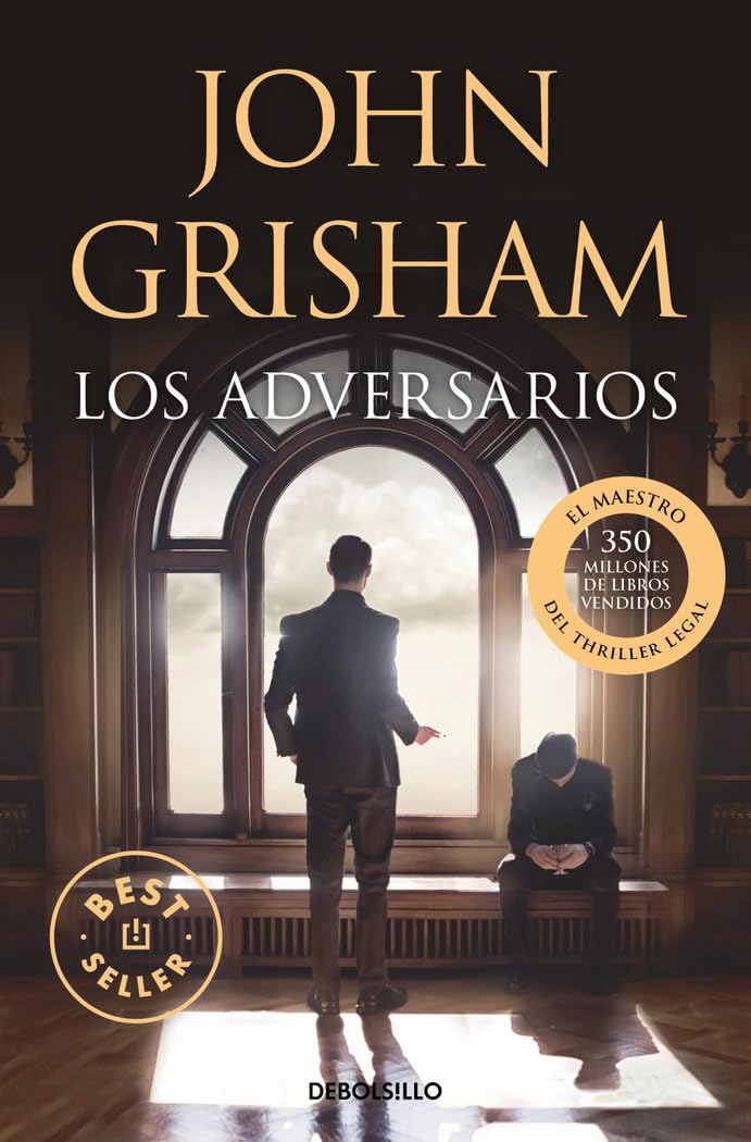 Los adversarios (Best Seller)