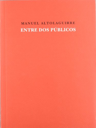 Entre dos públicos