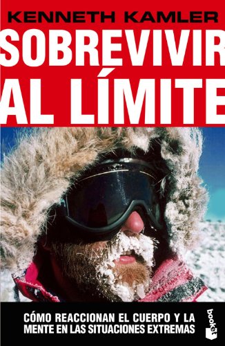 Sobrevivir al límite: 1 (Diversos)