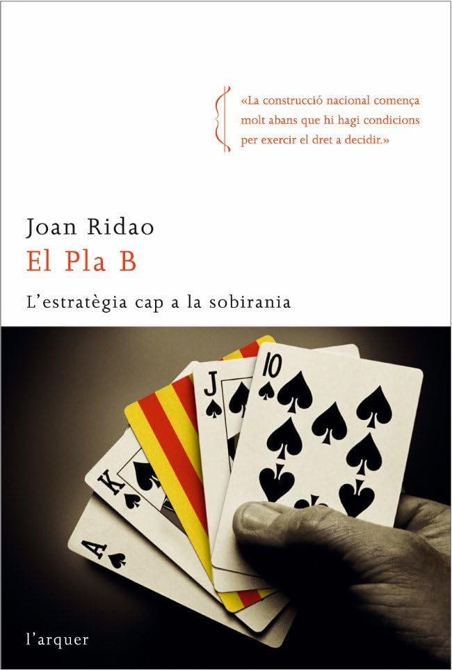 El pla B (L'arquer)