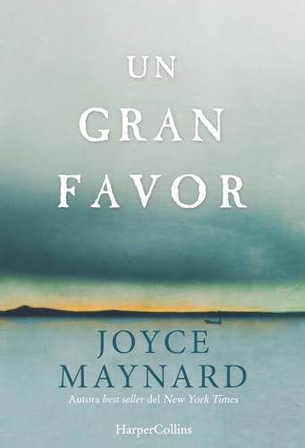 Un gran favor: 0701 (HARPERCOLLINS)