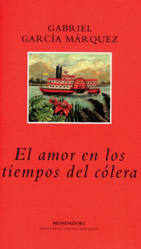 El Amor En Los Tiempos Del Colera