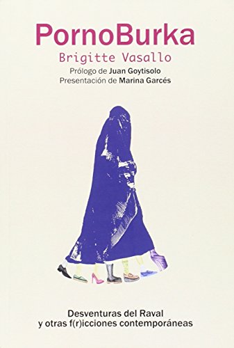 PORNOBURKA (SIN COLECCION)