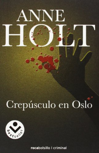 Crepúsculo en Oslo