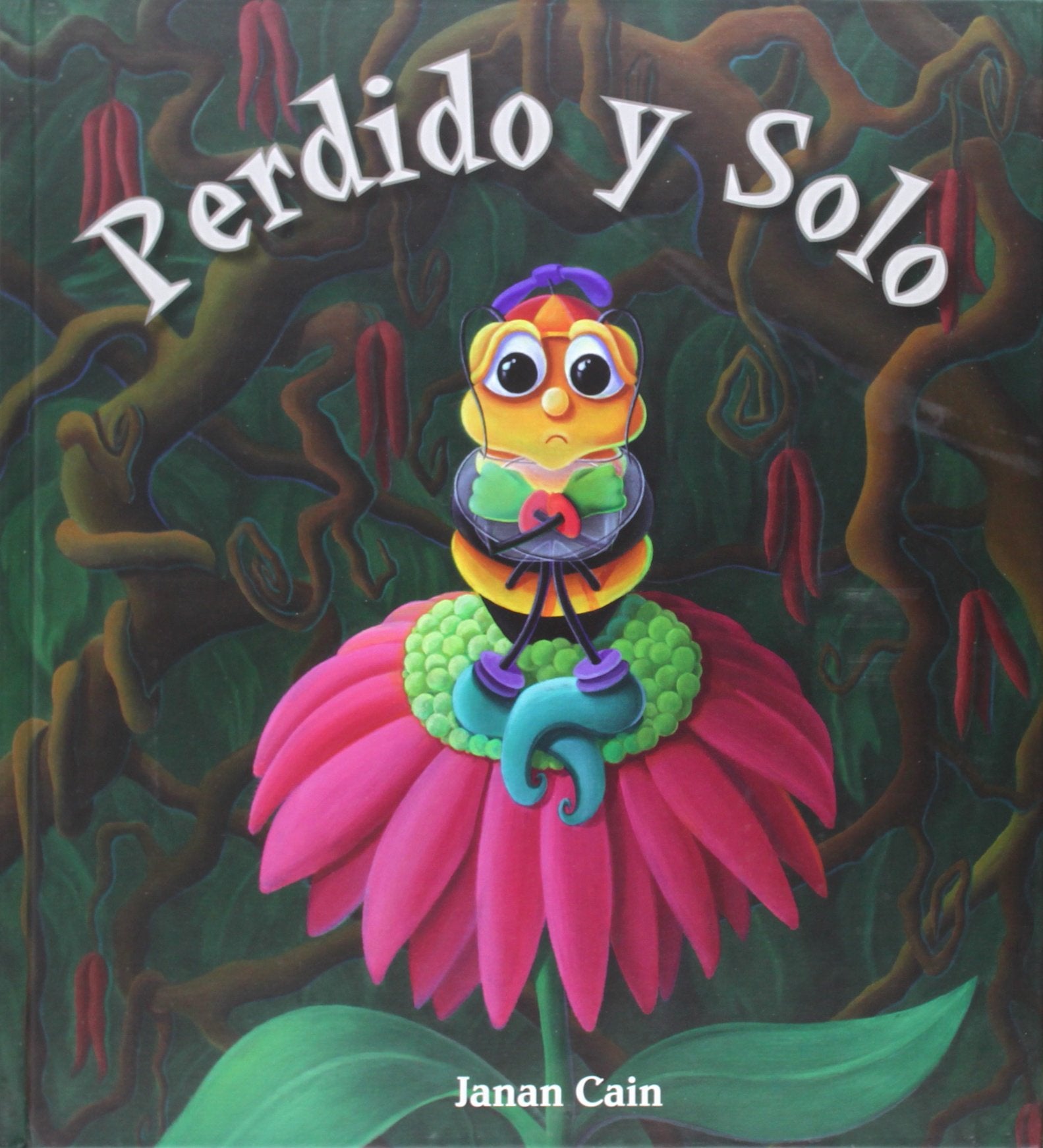 Perdido y solo