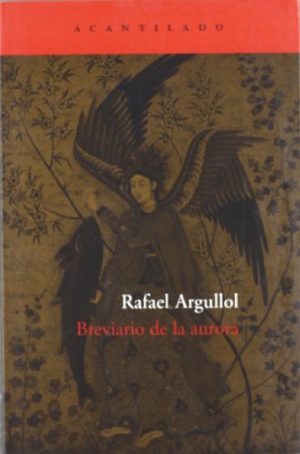 Breviario de la aurora: 17 (Cuadernos del Acantilado)