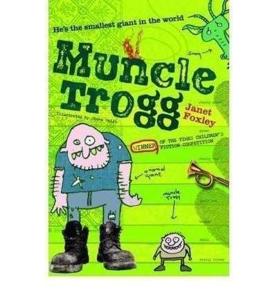 Muncle Trogg
