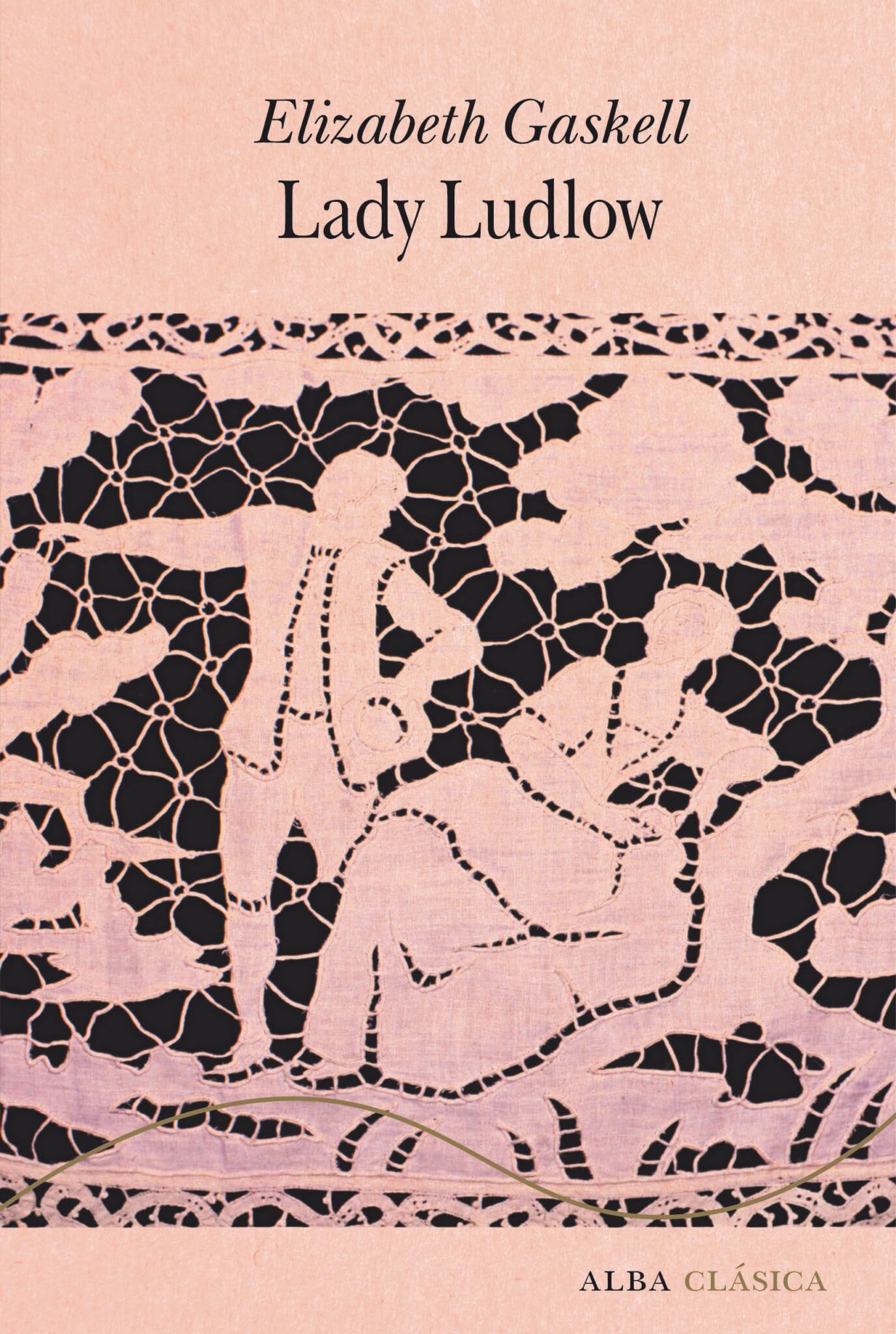 Lady Ludlow: CLXXVI (Alba Clásica)