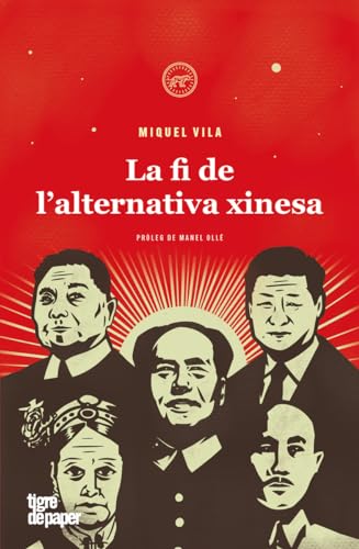 La fi de l'alternativa xinesa