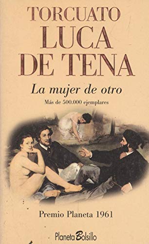 Mujer de otro, la