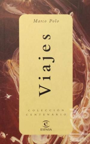 Viajes (biblioteca centenario; (8676))