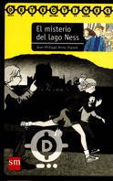 El misterio del lago Ness: 4 (Detectives)