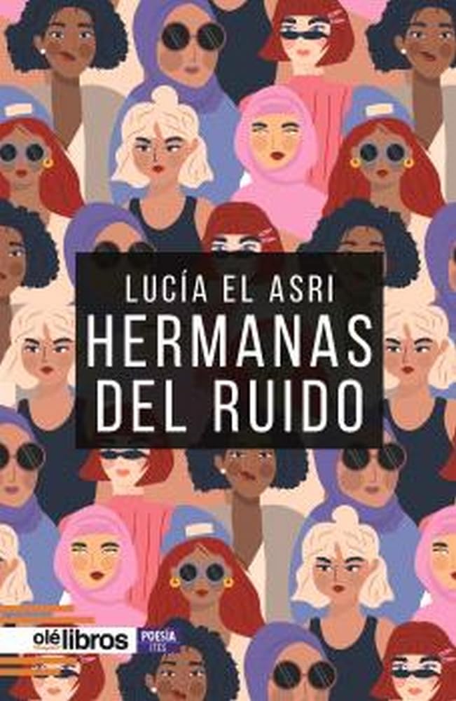 HERMANAS DEL RUIDO (Ites)