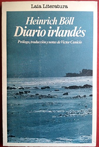 Diario irlandés