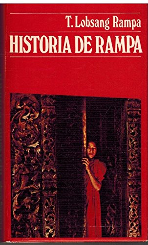 Historia de rampa