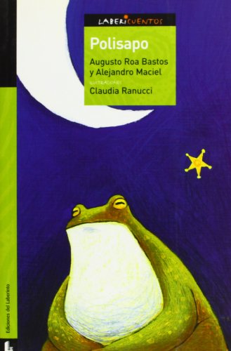 Polisapo (Labericuentos)