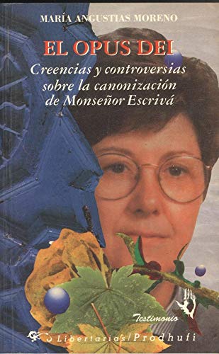 El Opus Dei