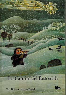 LA Cancion Del Pastorcillo/the Little Shepard's Song
