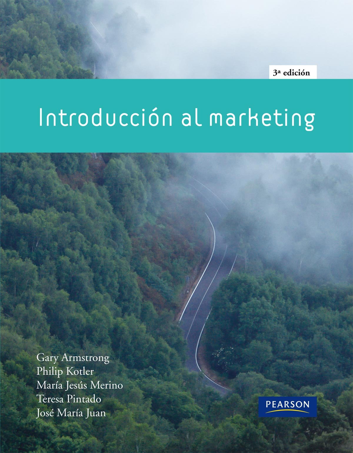 INTRODUCCIÓN AL MARKETING (PRENTICE HALL)