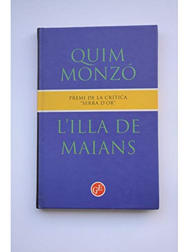 L'illa de Maians