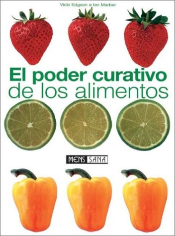 El poder curativo de los alimentos