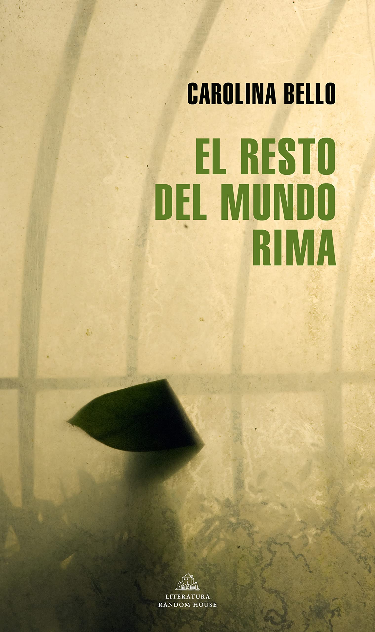 El resto del mundo rima (Mapa de las lenguas) (Random House)