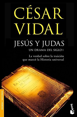 Jesús y Judas (Divulgación)