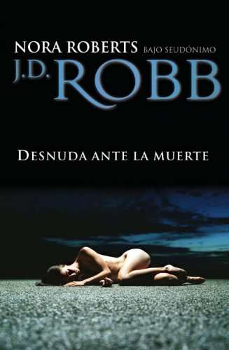 Desnuda Ante La Muerte