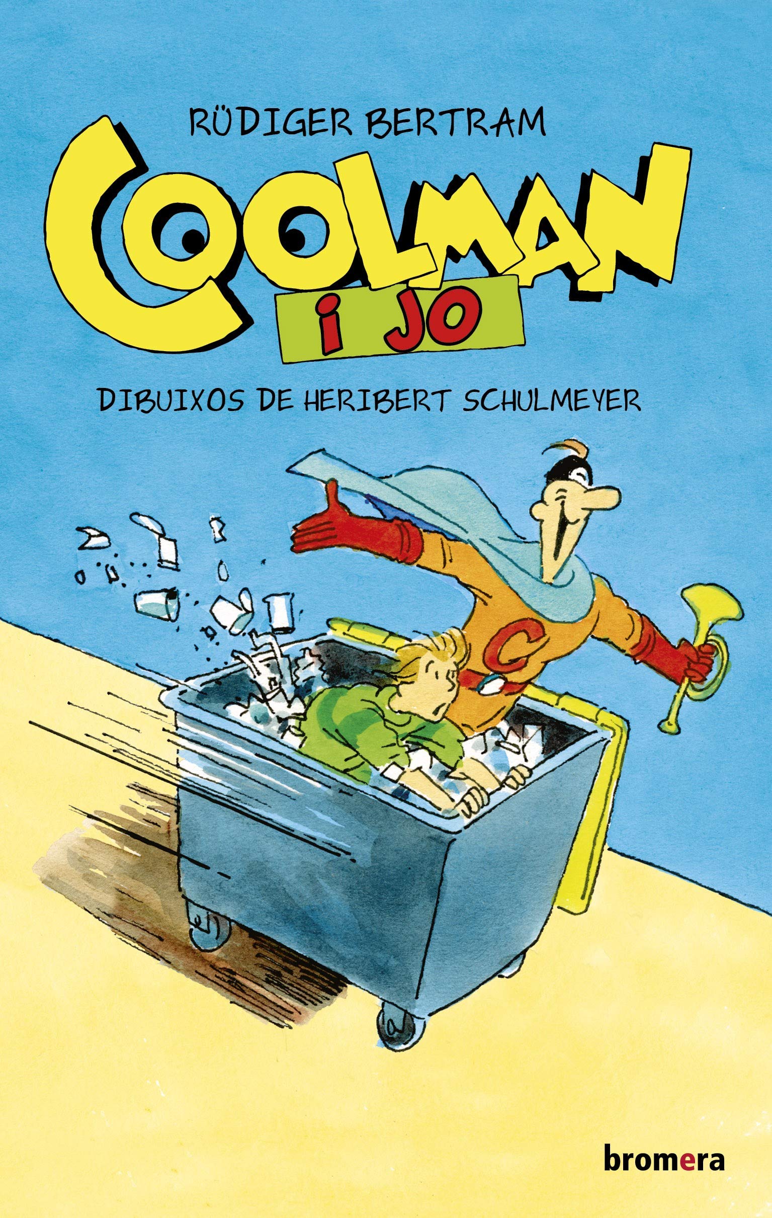 Coolman i jo: 33 (Esfera)