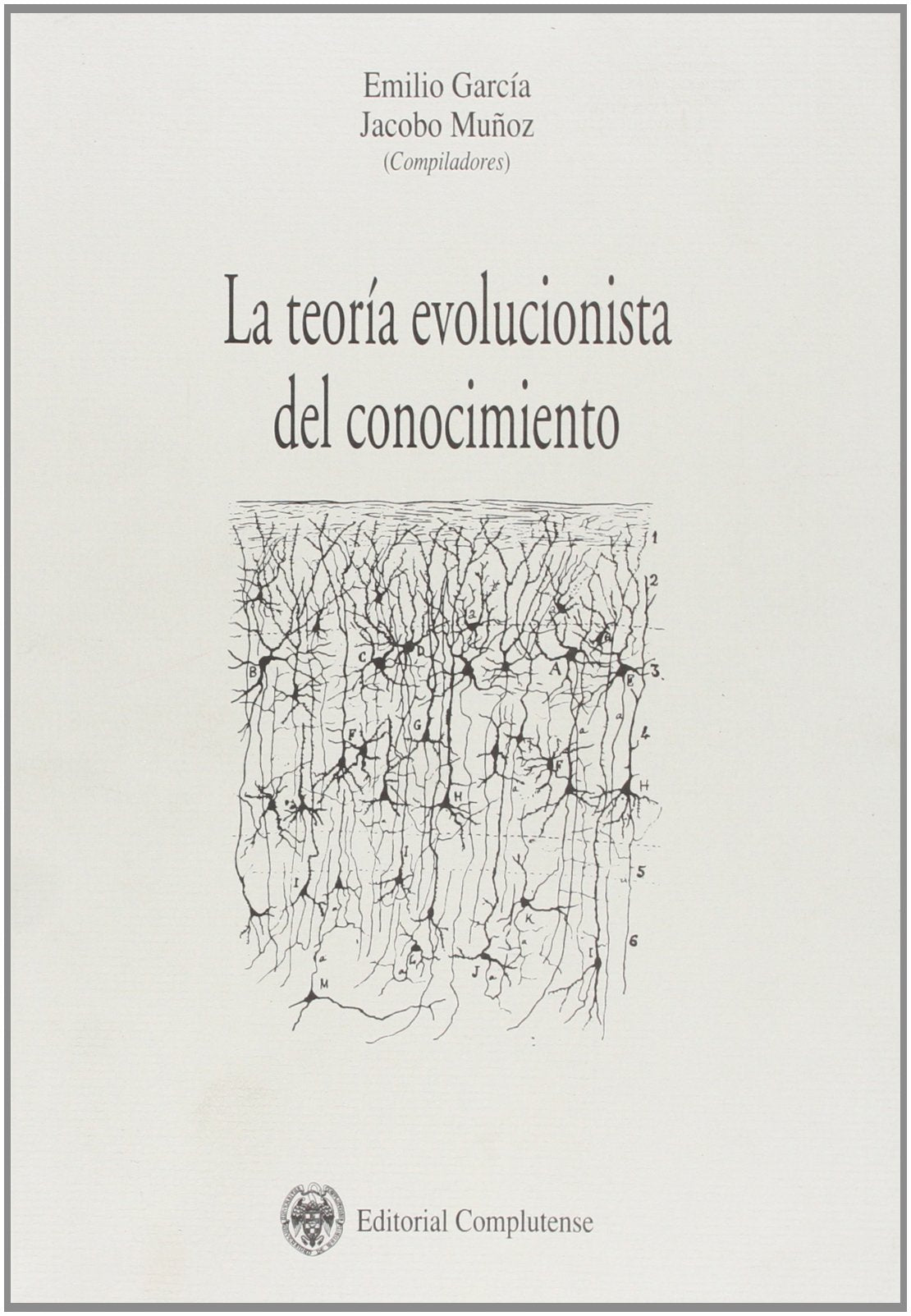 Teoría evolucionista del conocimiento La