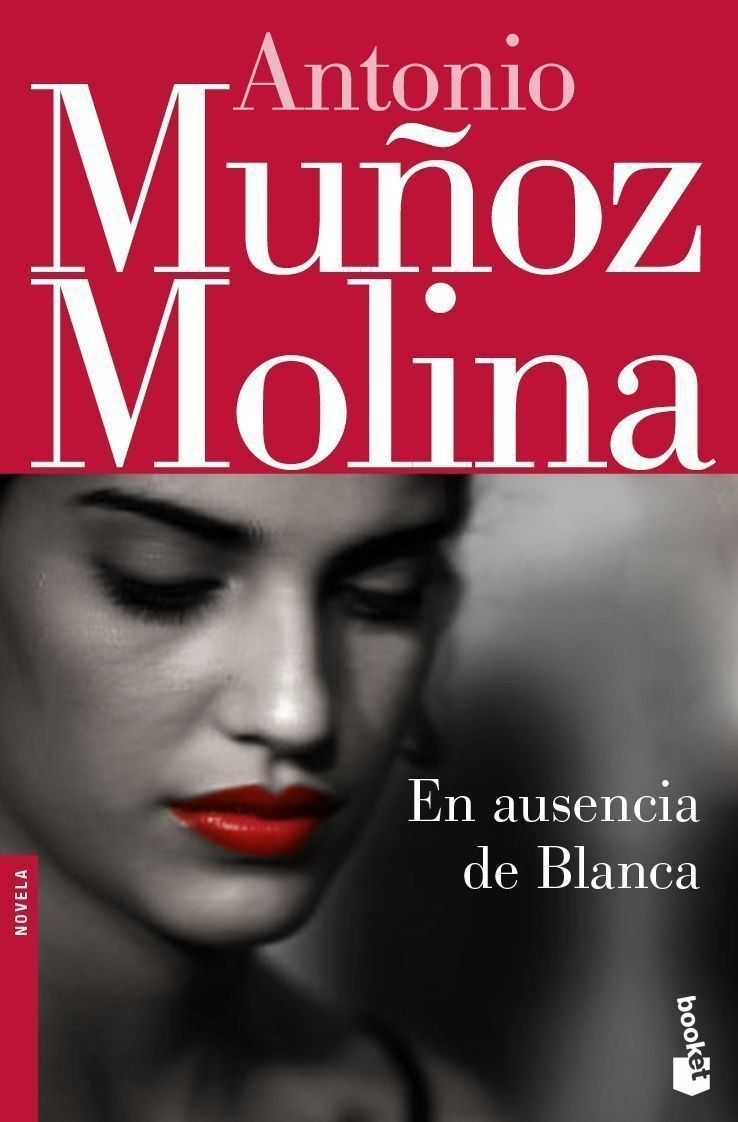 En ausencia de Blanca: 12 (Biblioteca A. Muñoz Molina)