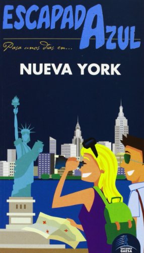 Escapada Azul Nueva York